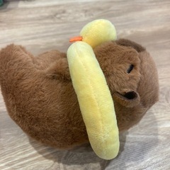 ぬいぐるみ2の画像