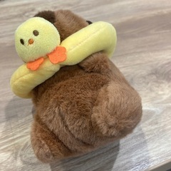 ぬいぐるみ2の画像