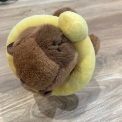 ぬいぐるみ2の画像