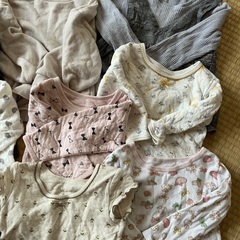 こども服100cmまとめてお譲りしますの画像