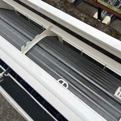美品/白くまくん/stainless clean/HITACHI/2021年製の画像
