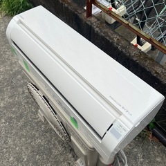 美品/白くまくん/stainless clean/HITACHI/2021年製の画像