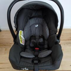 Joie gemm I-Baseセット　ジョイージェム チャイルドシートの画像