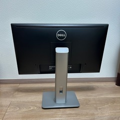 DELL デル 23.8インチ液晶モニター U2414Hbの画像