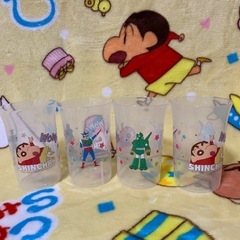 麦茶ピッチャー(1セット)の画像