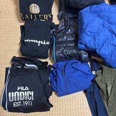 150センチ 子供服 まとめ売りの画像
