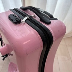 ノリッコ　のれるキッズキャリー　Mサイズの画像