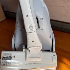 三菱掃除機の画像