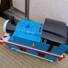 トーマスの画像
