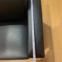 ソファーの画像