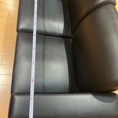 ソファーの画像