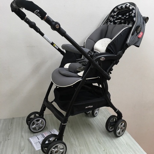 アップリカ ラクーナ ビッテ 2017年モデル アカチャンホンポ限定モデル