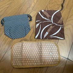 巾着他の画像