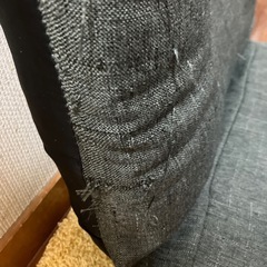 座椅子の画像