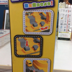 ★ 新品 おもちゃ トラック アドベンチャーの画像