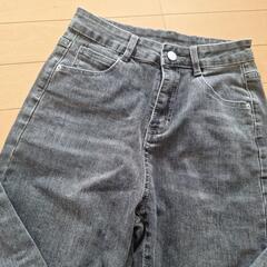 レディース　ジーンズの画像