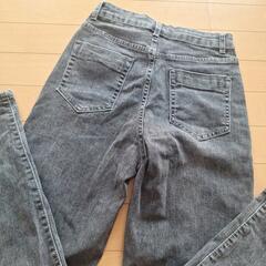 レディース　ジーンズの画像