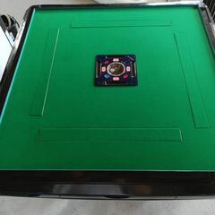 全自動麻雀卓　アモスjp2 30ミリ　固定脚の画像
