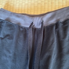 メンズL L sizeハーフパンツの画像