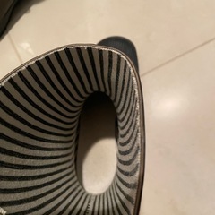 長靴　レインブーツ　レディースの画像