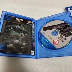 バイオハザード7 ゴールドエディション　ヴィレッジ　 PS4の画像