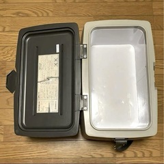 ENGEL（エンゲル） 冷蔵温蔵庫の画像