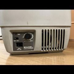 ENGEL（エンゲル） 冷蔵温蔵庫の画像