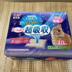 GEX ラビんぐ スマートルーム ケージ本体と飼育セットの画像