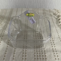 GEX ラビんぐ スマートルーム ケージ本体と飼育セットの画像
