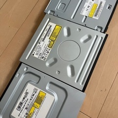 パソコン用DVDドライブ
の画像