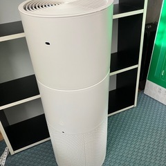 空気清浄機の画像