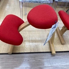 【トレファク イオンモール常滑店】バランスチェアをご紹介！の画像