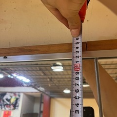 パネルミラーの画像