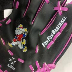 0816-174 X-TEAM SPORTS　グローブの画像