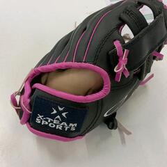 0816-174 X-TEAM SPORTS　グローブの画像