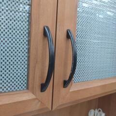 ★限定SALE20%OFF★《リサイクルショップドリーム次屋店》 ユーアイ 3枚扉オープンボード 中古品 ☆尼崎市若王寺☆の画像