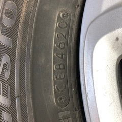 アルトスタッドレスの画像