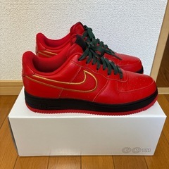 NIKE エアフォース1の画像