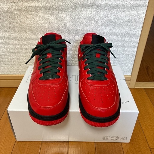 NIKE エアフォース1