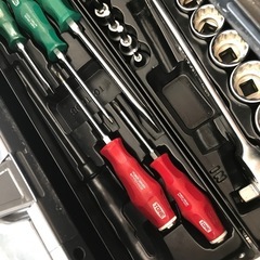 TONE スツールセット TSH430工具セットの画像