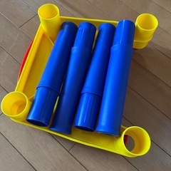 LEGO椅子の画像