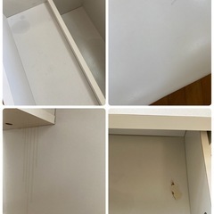 お取引決定！
ドレッサーの画像