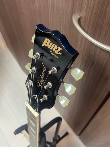 【動作確認済み】エレキギター　レスポール　