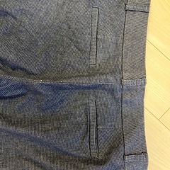 レディースパンツ夏物　バナナリパブリック　美品
の画像