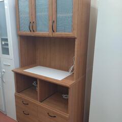 ★限定SALE20%OFF★《リサイクルショップドリーム次屋店》 ユーアイ 3枚扉オープンボード 中古品 ☆尼崎市若王寺☆の画像