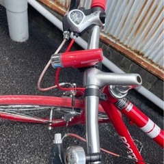 Roots 自転車の画像