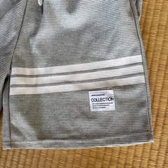半袖Tシャツ＆ハーフパンツの画像