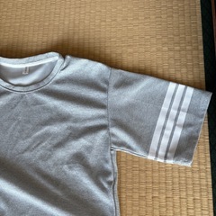 半袖Tシャツ＆ハーフパンツの画像