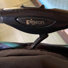 Pigeon
ベビーカーの画像