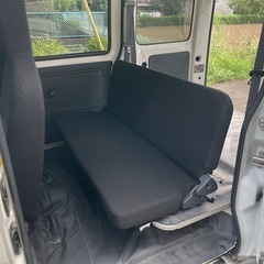 【埼玉 車検2年】ハイゼットカーゴ エブリイ 軽バン ハイゼットの画像